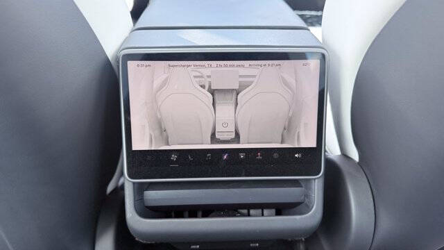2024 Tesla Model 3 Performance
