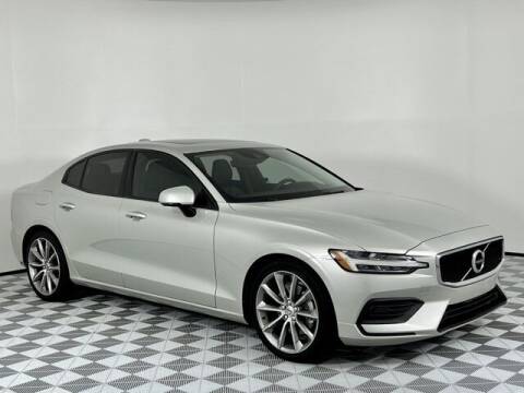 2019 Volvo S60 for sale at Express Purchasing Plus in Hot Springs AR