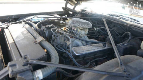 1975 Cadillac DeVille