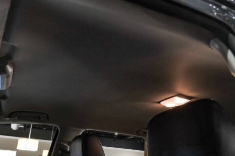 2017 Toyota Tundra Limited