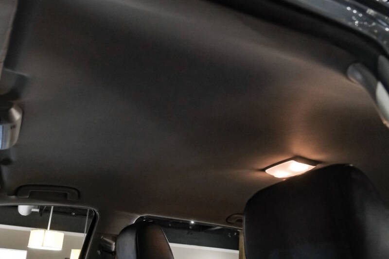 2017 Toyota Tundra Limited