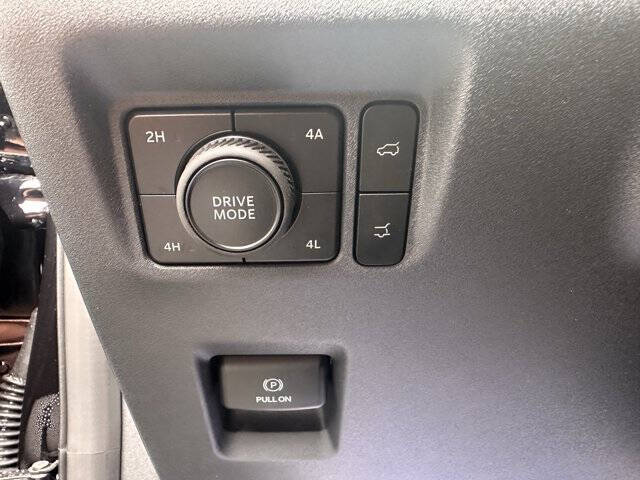 2026 Ford Expedition MAX King Ranch