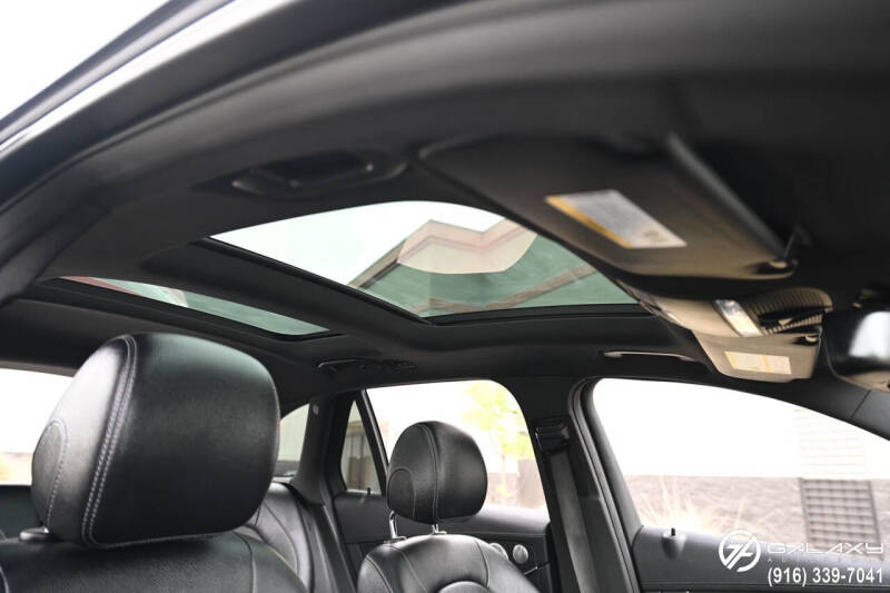 2017 Mercedes-Benz GLC GLC 300 4MATIC