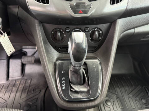 2014 Ford Transit Connect XL