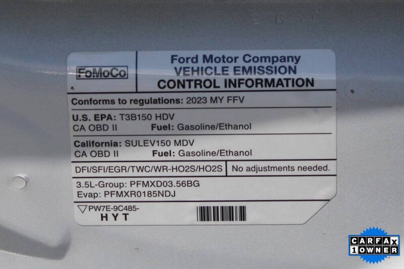 2023 Ford Transit 250