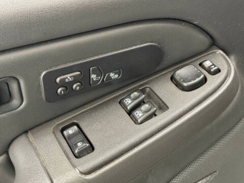 2006 Chevrolet Silverado 1500