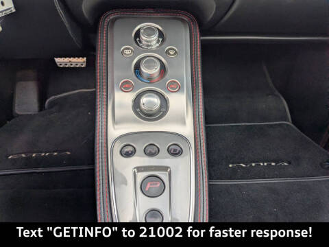 2014 Lotus Evora 2+2