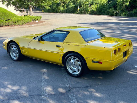 1994 Chevrolet Corvette
