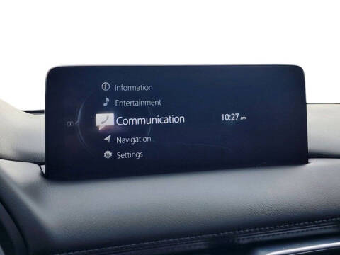 2020 Mazda CX-5 Grand Touring Reserve