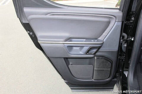 2023 Rivian R1T Adventure