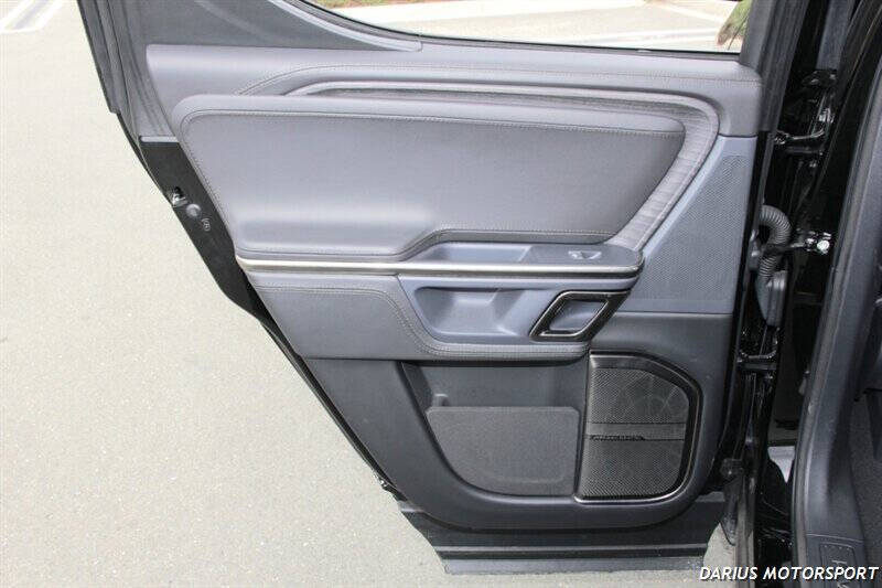 2023 Rivian R1T Adventure