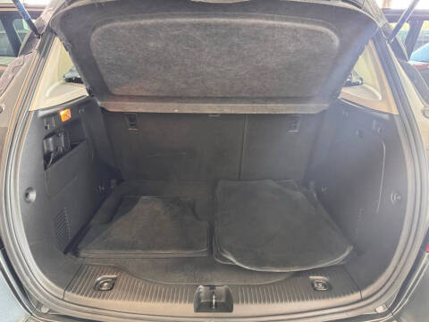 2016 Buick Encore Premium