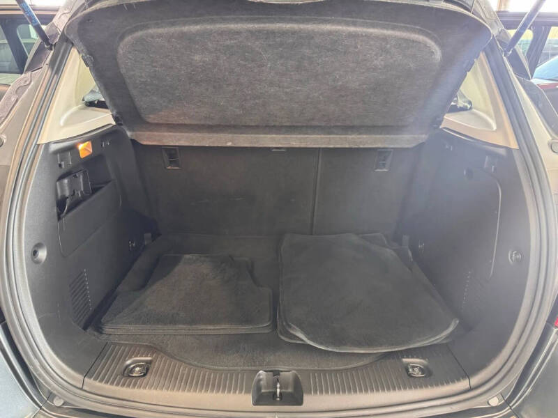2016 Buick Encore Premium