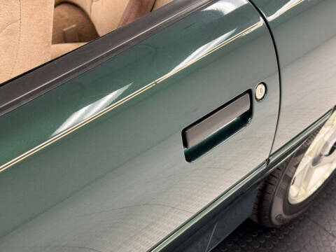 1994 Chevrolet Camaro