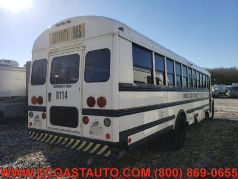 2006 Freightliner FS 65