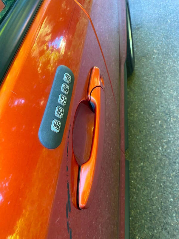 2007 Ford Edge SEL