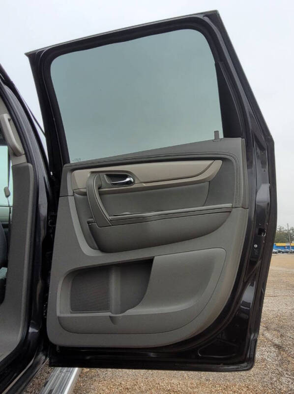 2015 Chevrolet Traverse LS