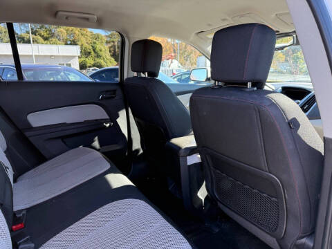 2017 GMC Terrain SLE-1