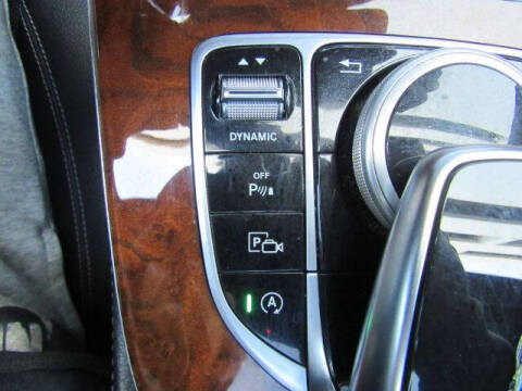 2019 Mercedes-Benz E-Class E 450 4MATIC