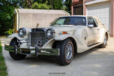 1986 Ford Mustang LX