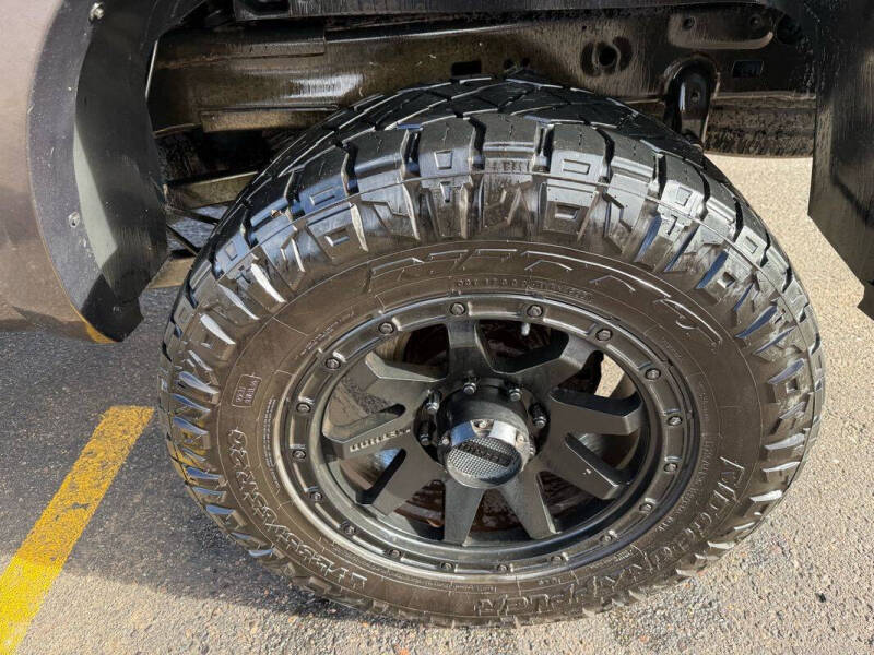 2016 RAM 2500 Laramie