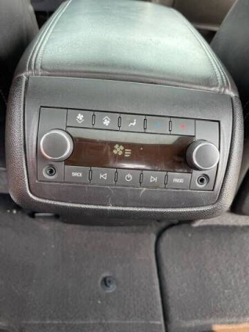 2013 GMC Acadia Denali