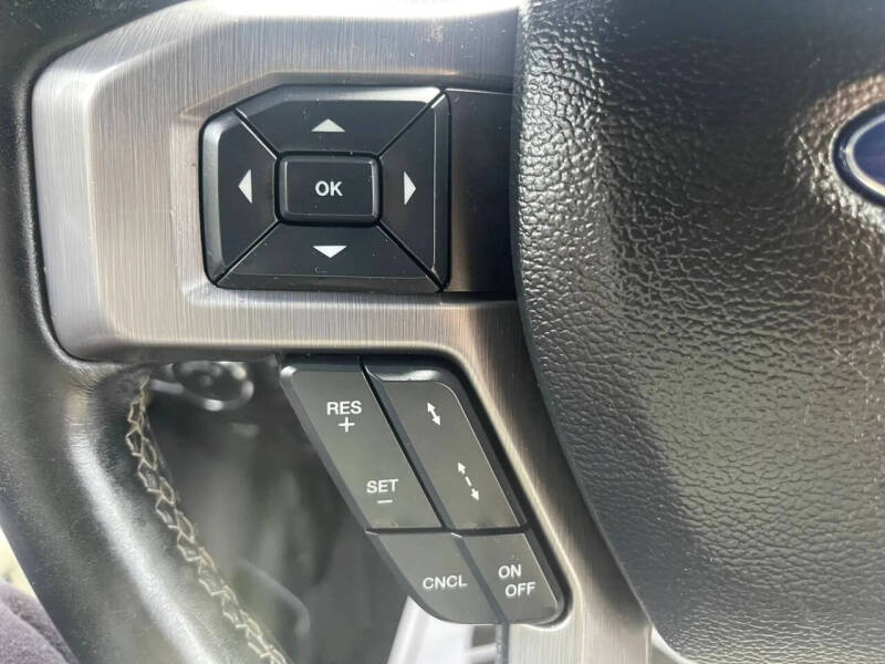 2021 Ford Expedition Platinum