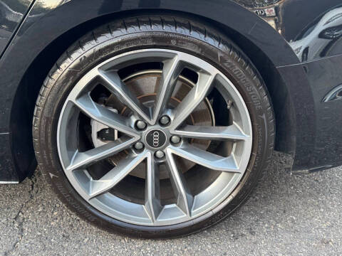 2021 Audi A5 Sportback quattro Premium Plus 45 TFSI