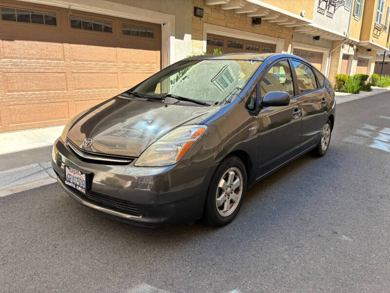 2009 Toyota Prius Standard