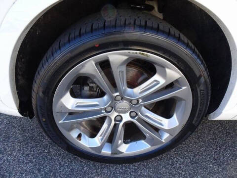 2015 Audi Q3 2.0T quattro Prestige