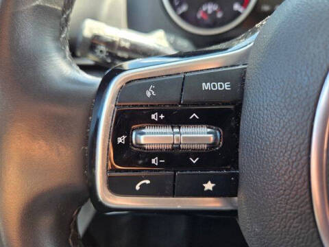 2024 Kia Carnival