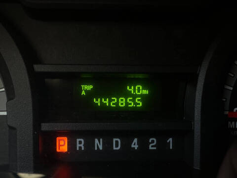 2018 Ford E-Series E-350 SD