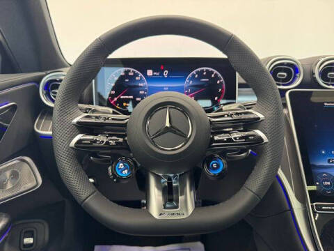 2026 Mercedes-Benz CLE AMG CLE 53