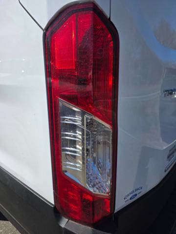 2021 Ford Transit 350 HD