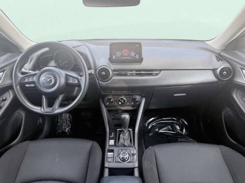 2019 Mazda CX-3 Sport