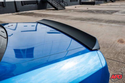 2015 Dodge Challenger SRT Hellcat