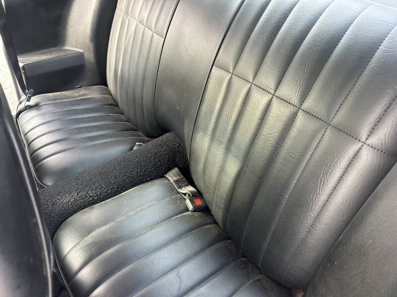 1973 Chevrolet Camaro