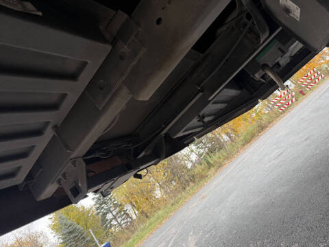 2014 Thor Motor Coach challanger