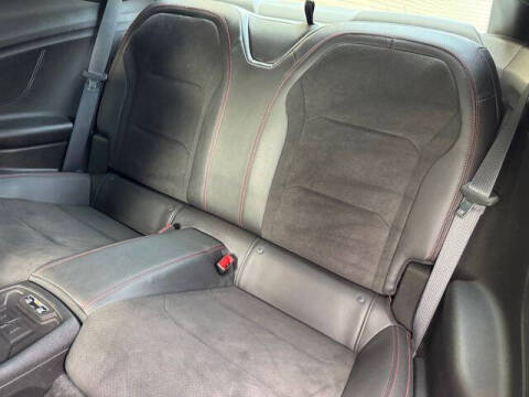 2019 Chevrolet Camaro ZL1