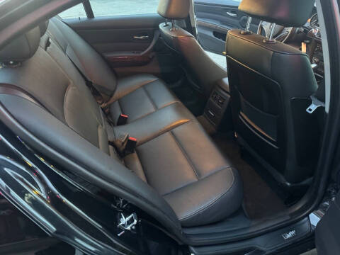 2008 BMW 3 Series 335xi