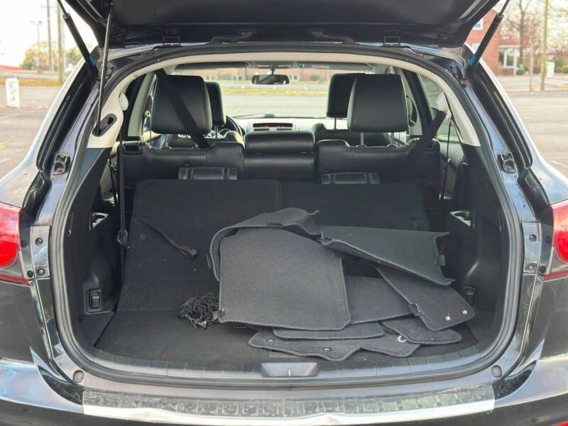 2015 Mazda CX-9 Touring