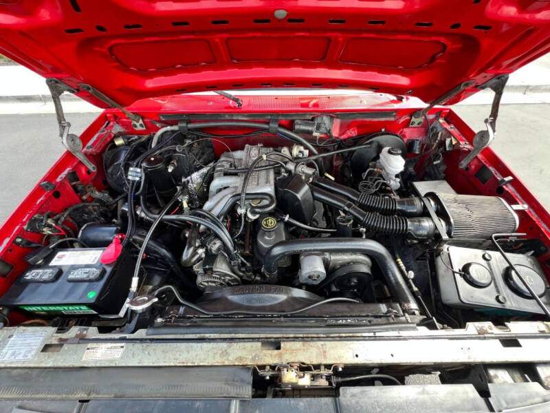 1992 Ford F-150