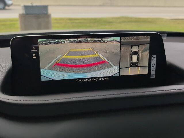 2026 Mazda CX-30 2.5 S Premium