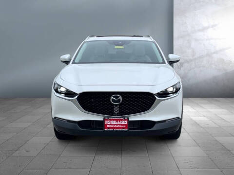 2021 Mazda CX-30 Premium