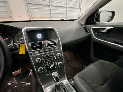 2015 Volvo XC60 T5 Drive-E