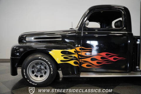 1949 Ford F-100