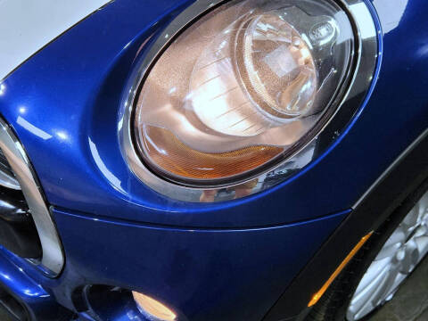 2014 MINI Hardtop Cooper S