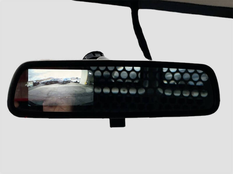 2023 Chevrolet Express 2500