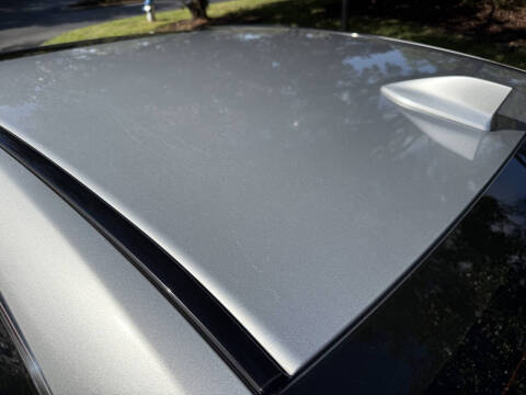 2014 Acura RLX w/Tech