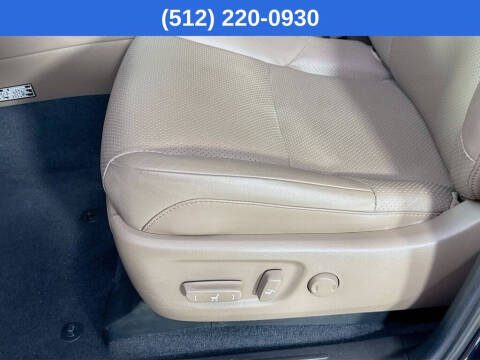 2023 Lexus GX 460 Luxury